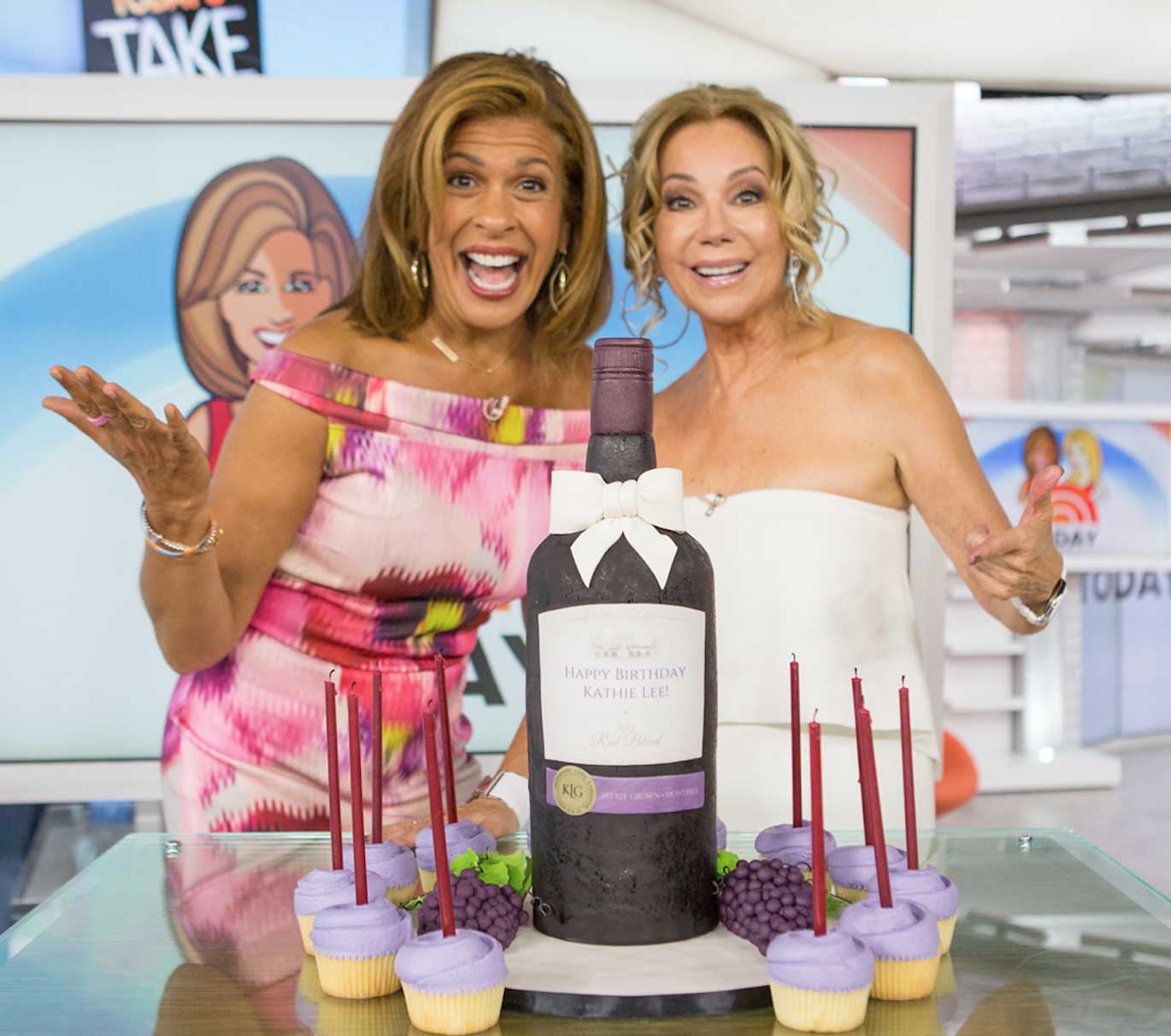 Kathie lee gifford nude-sex archive